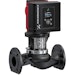 Grundfos Pumps TPE3 in-line pump