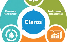 Turn Data Into Decisions With Claros, the Water Intelligence System From Hach