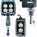 Pump Controls - Harwil Corporation flow switch plug-in controllers