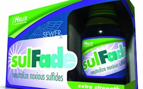 Chemicals/Chemical Feed Equipment - Helix Laboratories sulFade