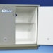 HEMCO acid storage cabinet