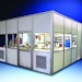Enclosures - Modular laboratory