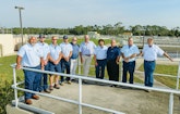 Here's How a Florida Treatment Plant Team Deals With Hurricanes and Other Storm Events