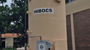 Scrubber - Heyward Florida HIBOCS