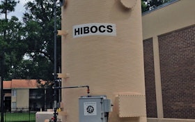 Scrubber - Heyward Florida HIBOCS