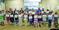 Poster Contest Links Conservation With Artistic Expression
