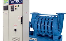 Process Control Equipment - Hoffman & Lamson, Gardner Denver Products Rigel Controls