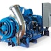 Process Control Systems - Howden Roots SG Turbo Blower