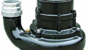 Submersible Pumps - Hydra-Tech Pumps S4SHR-LP