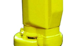 Submersible Pumps - Hydra-Tech Pumps S4CSL