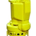 Submersible Pumps - Hydra-Tech Pumps S4CSL