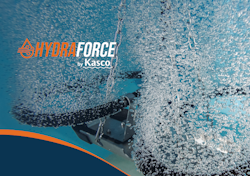 Prevent Buildup, Reduce Downtime and Lower Maintenance Costs with HydraForce