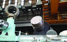 Downtime Avoided for Biogas Engine With Self-Resetting Explosion Relief Valve
