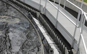 5 Performance Tips for a Healthy Secondary Clarifier