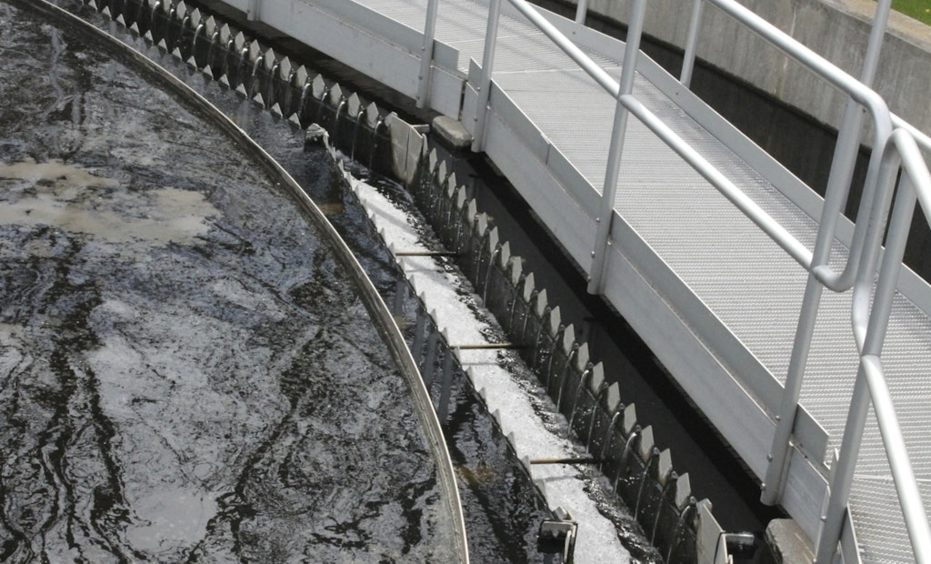 5 Performance Tips for a Healthy Secondary Clarifier