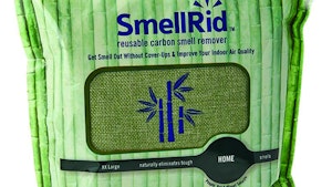 Activated Carbon Systems - ImTek Environmental  NoOdor SmellRid