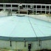 Covers/Domes - Industrial & Environmental Concepts Flexible Clarifier Cover