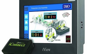 Controllers - Industrial Control Direct IMO iView HMI