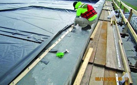 Oxidation Ditches - Industrial & Environmental Concepts heat-retention covers