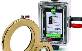 Inpro/Seal Smart Shaft Grounding Protection