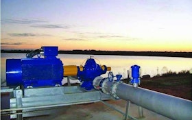 IVL Flow Control Brings Smart Valve Control to Water Systems