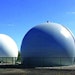 Biogas - Biogas holder