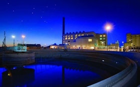 Milwaukee's Wastewater Plant Is City's Hippest Tourist Attraction