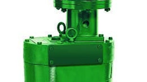 Filtration Systems - In-line grinder