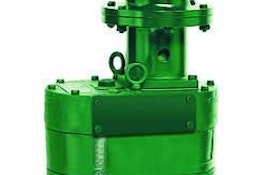 Filtration Systems - In-line grinder
