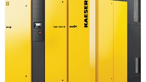 Blowers - Kaeser Compressors HBS Series