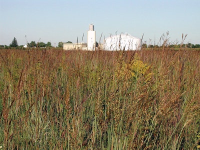 How One Midwest Treatment Plant Gives Back to Mother Nature