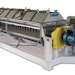 Heaters/Dryers/Thickeners - Biosolids drying system