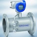 Flow Control and Software - KROHNE OPTISONIC 7300