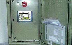 Control/Electrical Panels - Automated control package