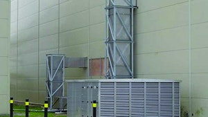 Ozonation Equipment/Systems - Kusters Water CSO Technik Terminodour