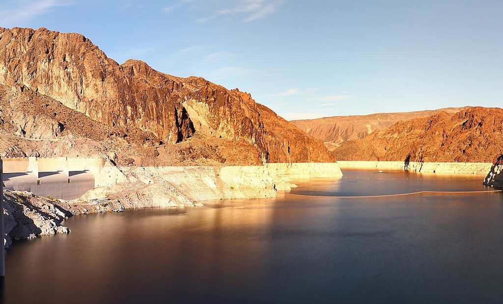 New Water Conservation Agreements Announced to Protect Colorado River System