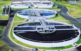Improve Operational Efficiency With a New Clarifier