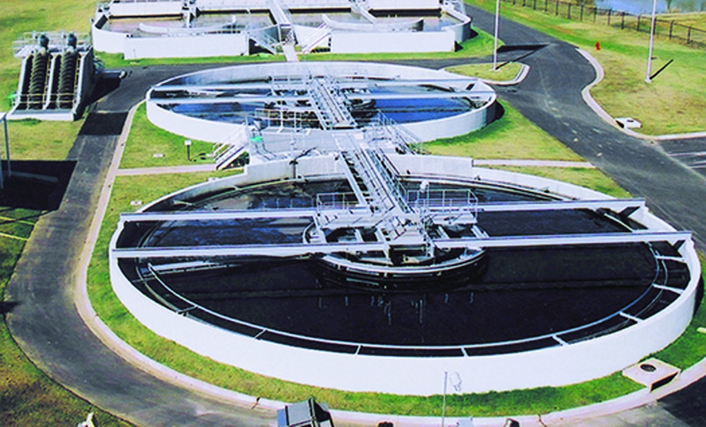 Improve Operational Efficiency With a New Clarifier