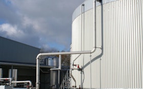 WEFTEC Spotlight: Landia Offers GasMix System for Anaerobic Digesters