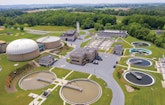A Pennsylvania Authority Finds a Clean, Neat, Efficient Solution for Moving Beyond Class B Biosolids