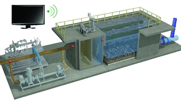 Three Wastewater Treatment Filtration Innovations for a Cleaner Future