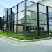 Living Fencing Solution Blends Aesthetics and Security