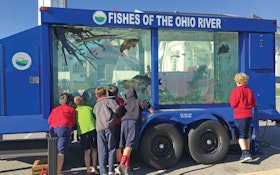 Louisville's Annual Water Festival Marks 10 Years of Inspiring Kids