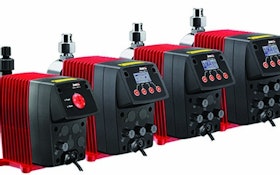 Metering Pumps - Lutz-JESCO America Corp. MEMDOS Smart Series