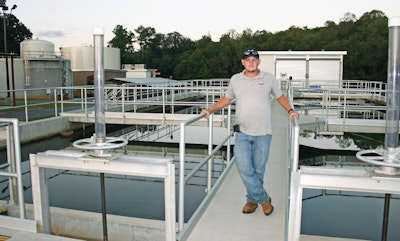 Here's How a North Carolina Plant Team Deals With Variable Source Water Turbidity
