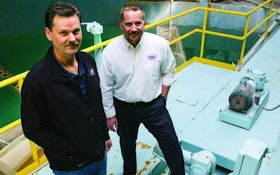 Partnership for Safe Water Keeps Marshalltown Water Works Moving Forward