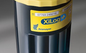 Data Loggers - Matchpoint Water Asset Management Primayer Ltd. XiLog+