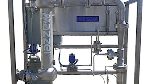 Ozonation Equipment/Systems - Mazzei Injector Company GDT System