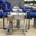 Aeration Equipment - Mazzei Injector Company In-line Aeration System