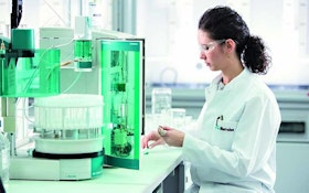 Metrohm instruments with Empower chromatography data software